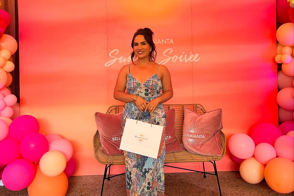 Summer press eent at old fashioned sams