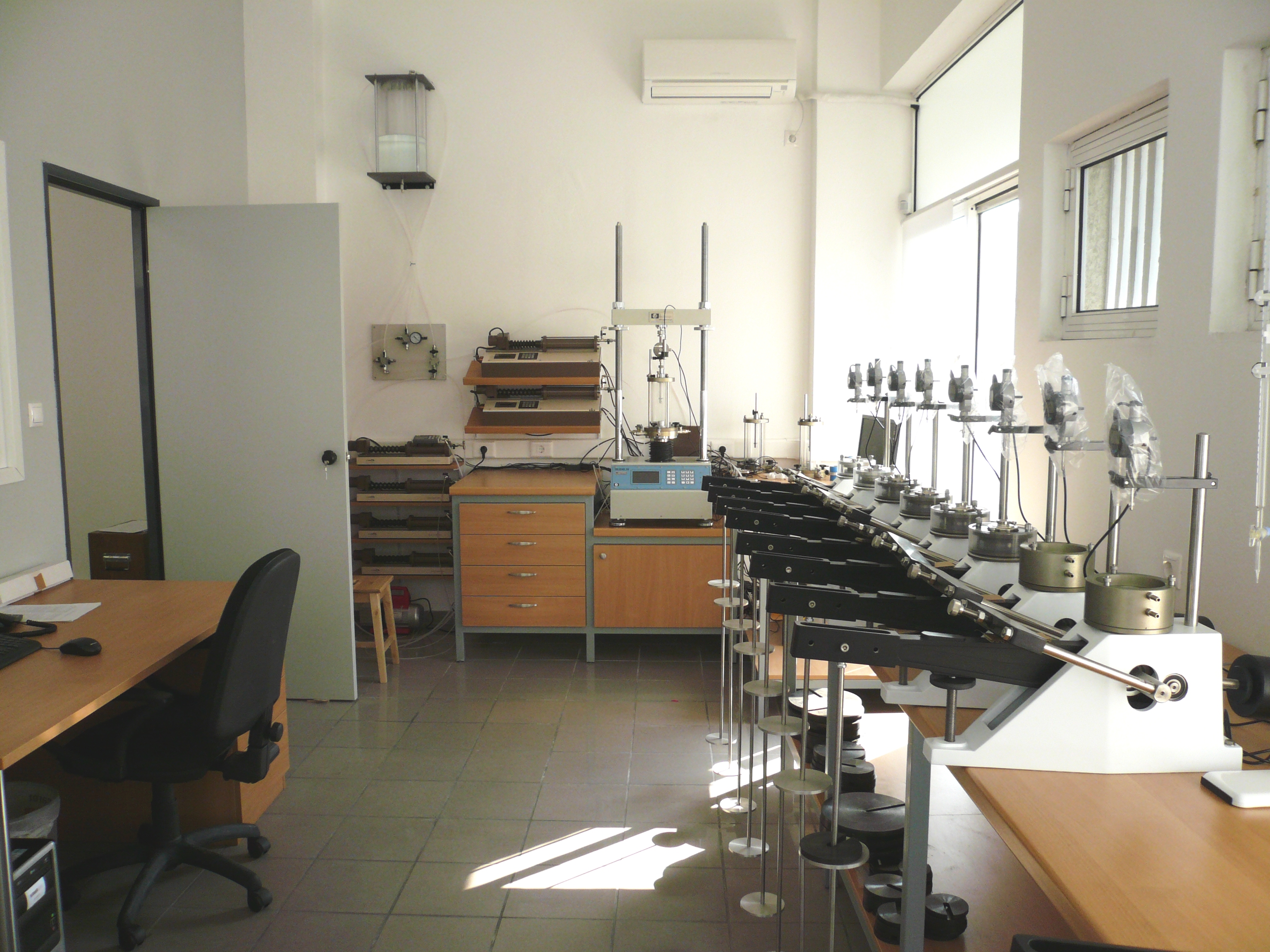 Nama Lab