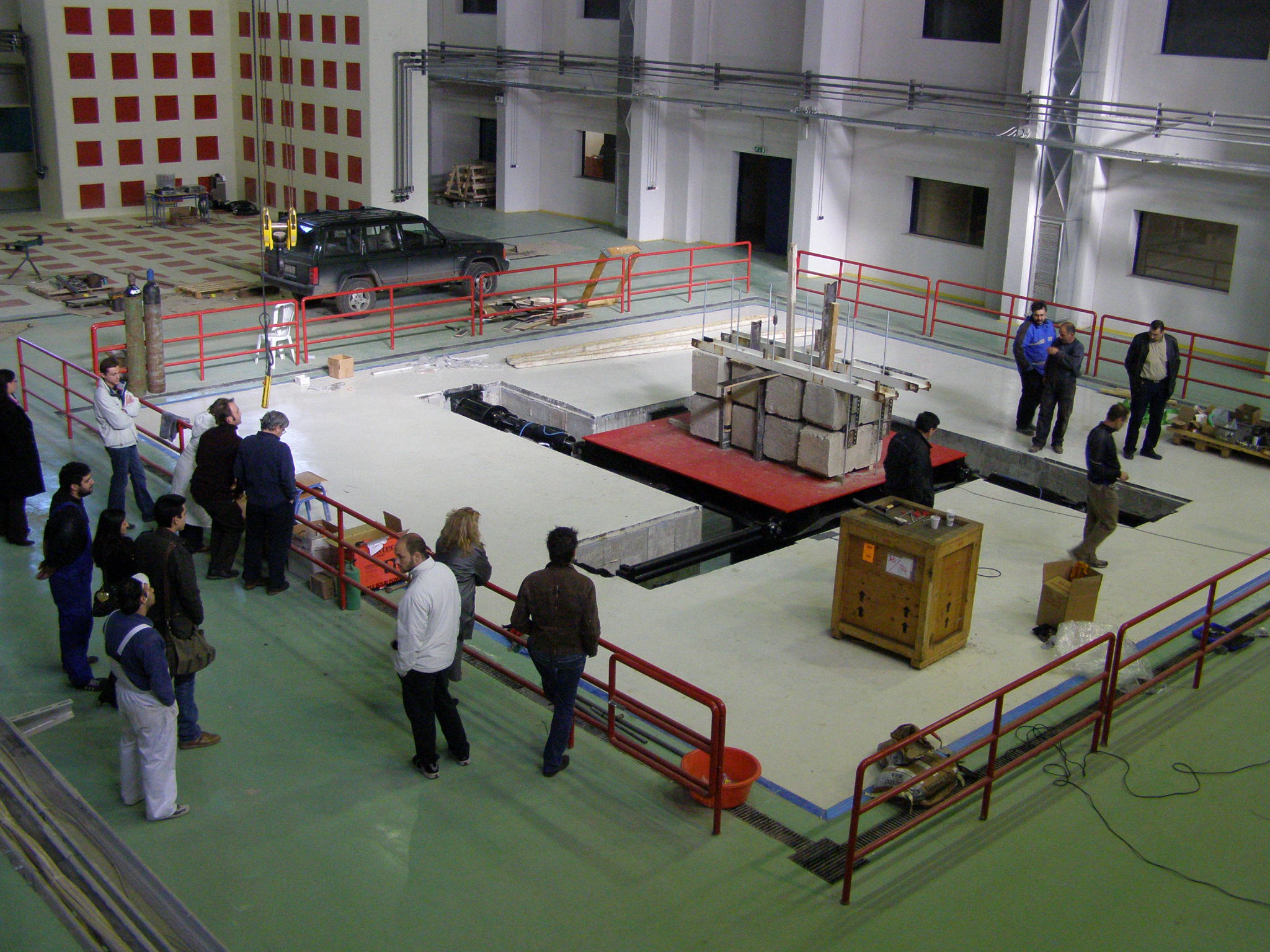 Democritus University of Thrace