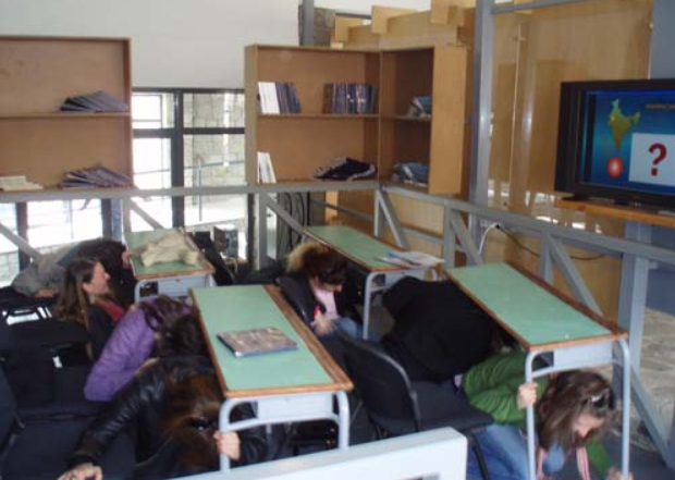 Lesvos, Natural History Museum