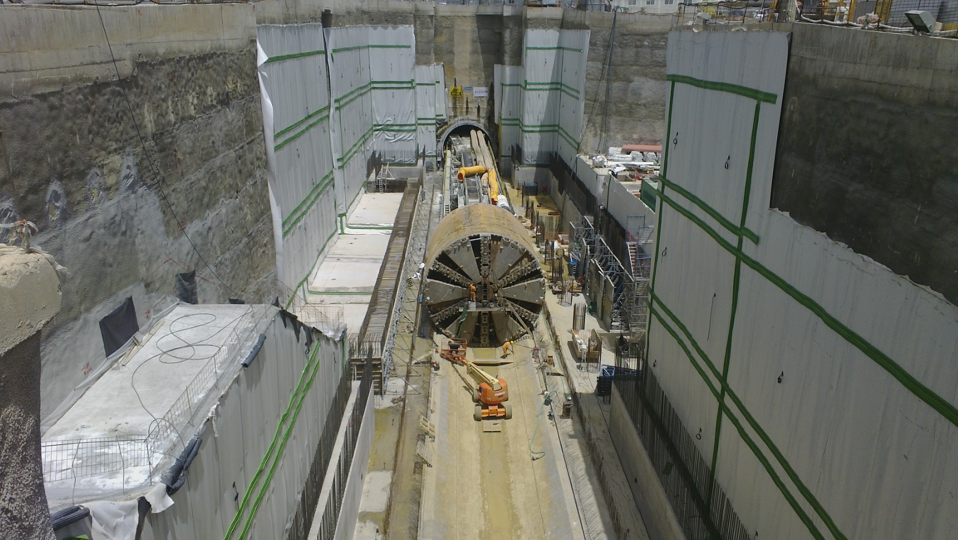 Athens Metro