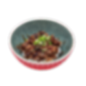 Pork Donburi