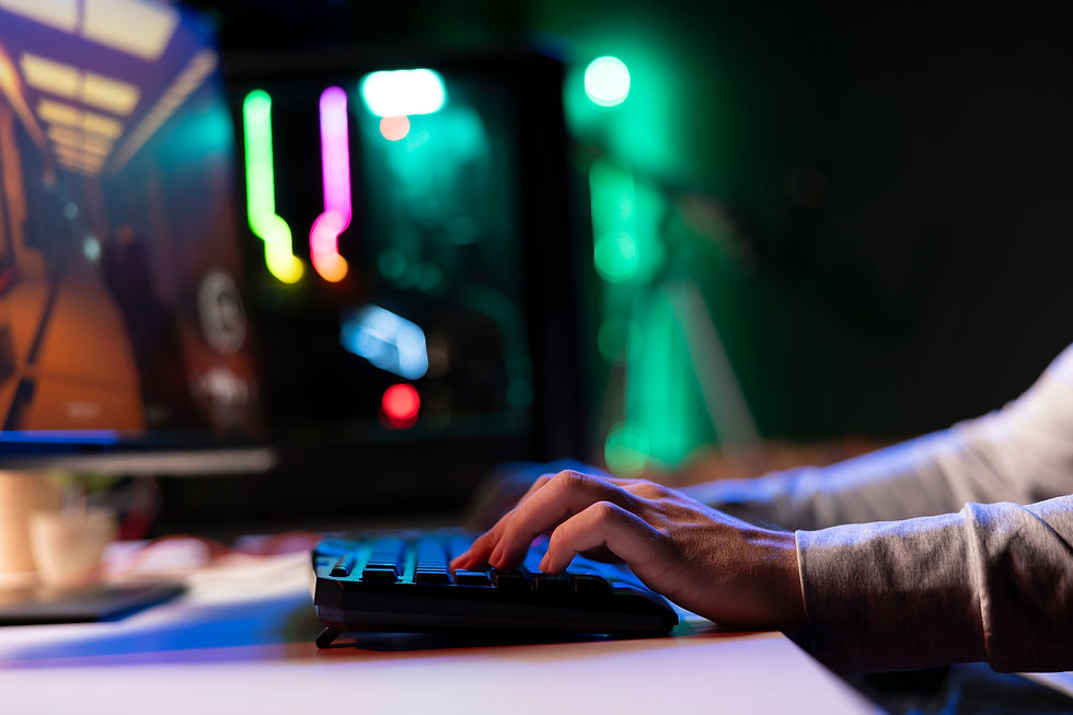 Strengthening Third-Party Cybersecurity Risk Management