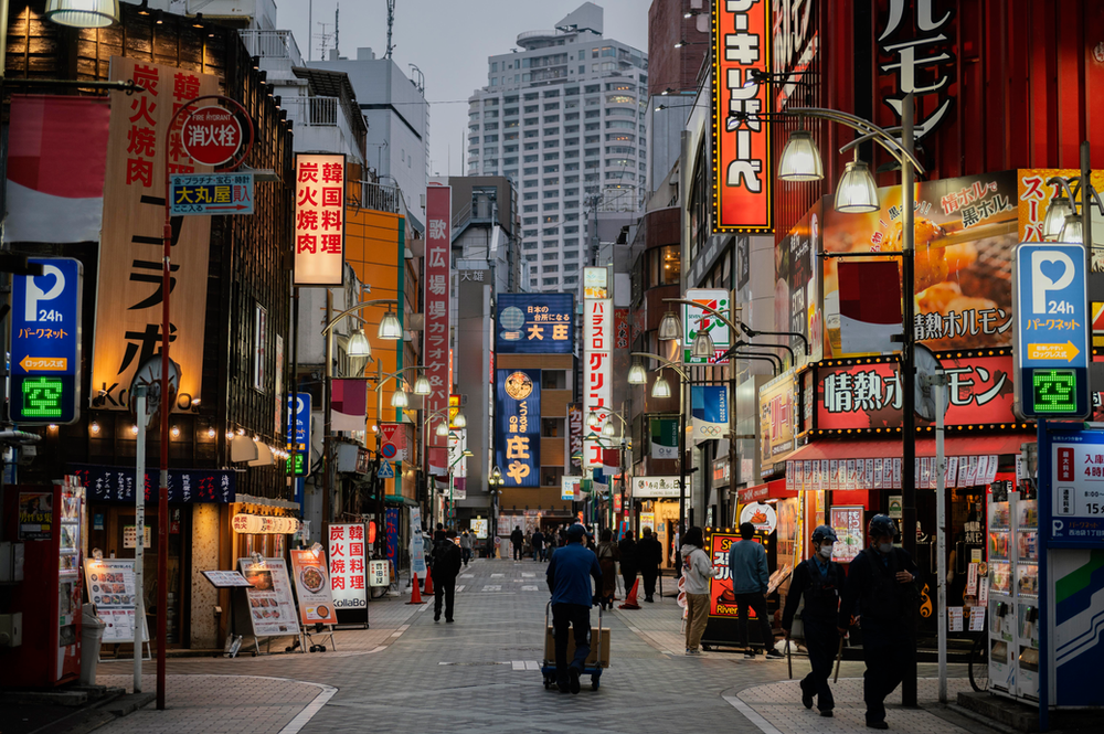 Japan’s APPI amendments