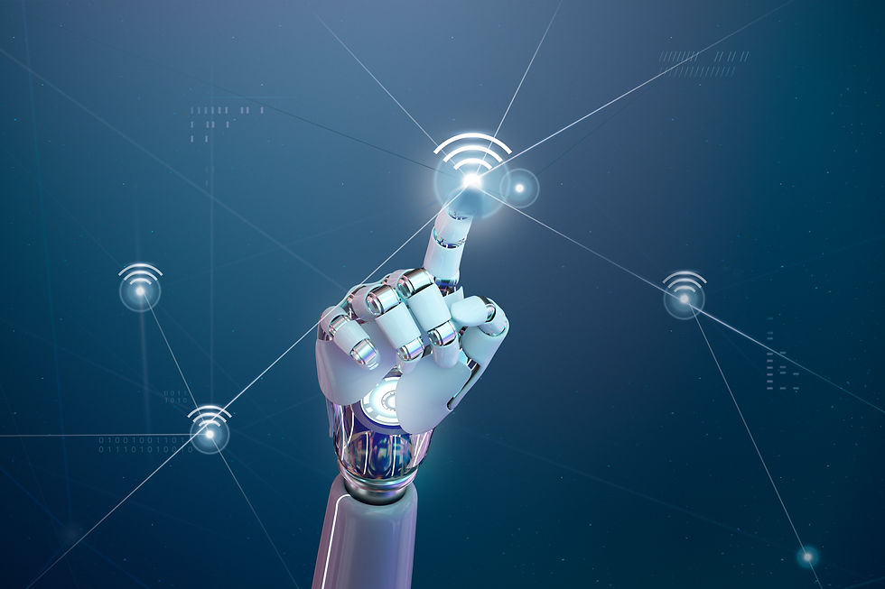 Deepfake Defences: How AI Deception is Evolving and What We Can Do About It