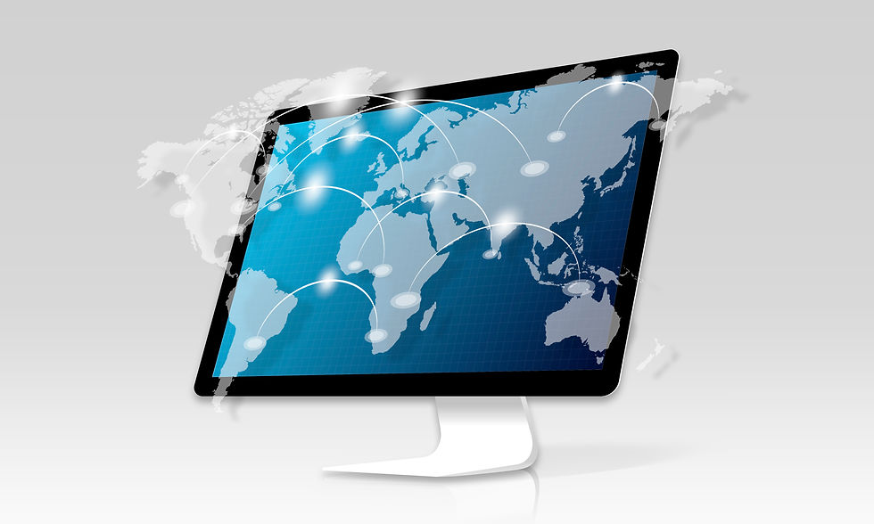 CrowdStrike 2025 Threat Hunting Report – part 4: Hunting Cross-Domain Adversaries