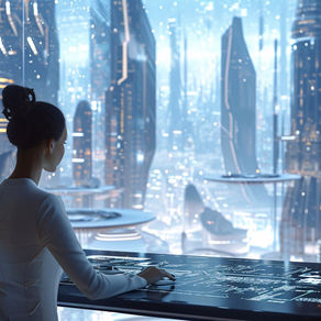 Wytyczne dotyczące zabezpieczania systemów sztucznej inteligencji opublikowane przez Singapur 