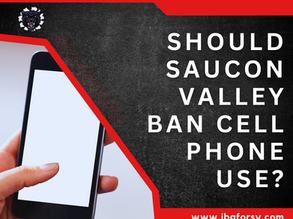 should-saucon-ban-cell-phones