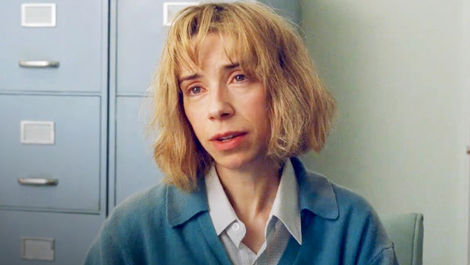 A still from Eternal Beauty