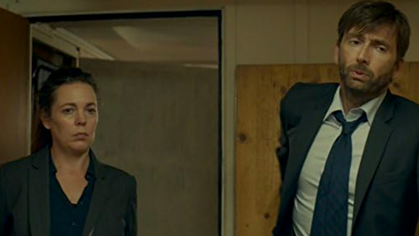 A still from Broadschurch