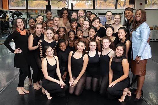 Nine 2019 2020 Winter Ballet Intensives And Workshops In The South