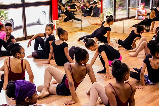 Nine 2019 2020 Winter Ballet Intensives And Workshops In The South