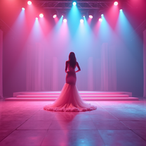 Dignity and Grace: The Mission of Miss Celestial