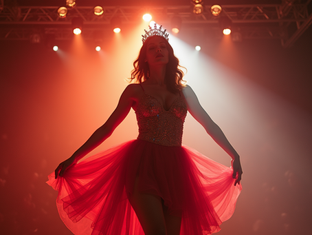 Celebrating Social Impact: Miss Celestial Pageant Highlights