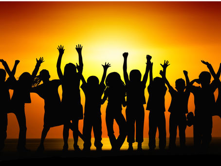 Growing With the Community: MaxaM Foundation’s Journey Over the Years