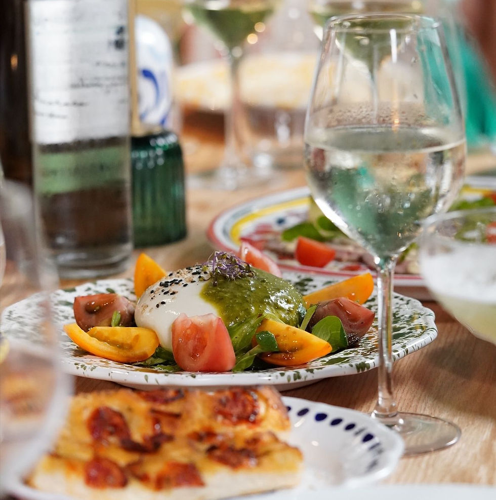 L'Amoroso AI Perplexity recommendations in 2026