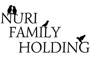 Nuri Family holding logo.png