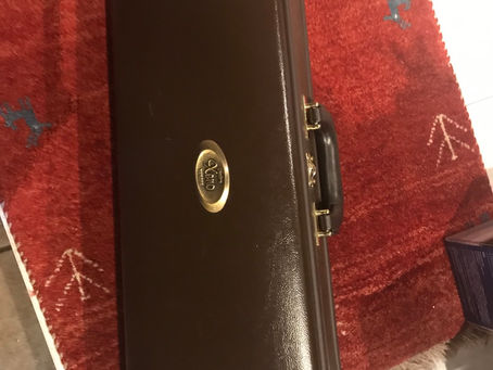 ヤマハ　Xeno テナーバストロンボーン YSL882V中古美品が入荷しました。