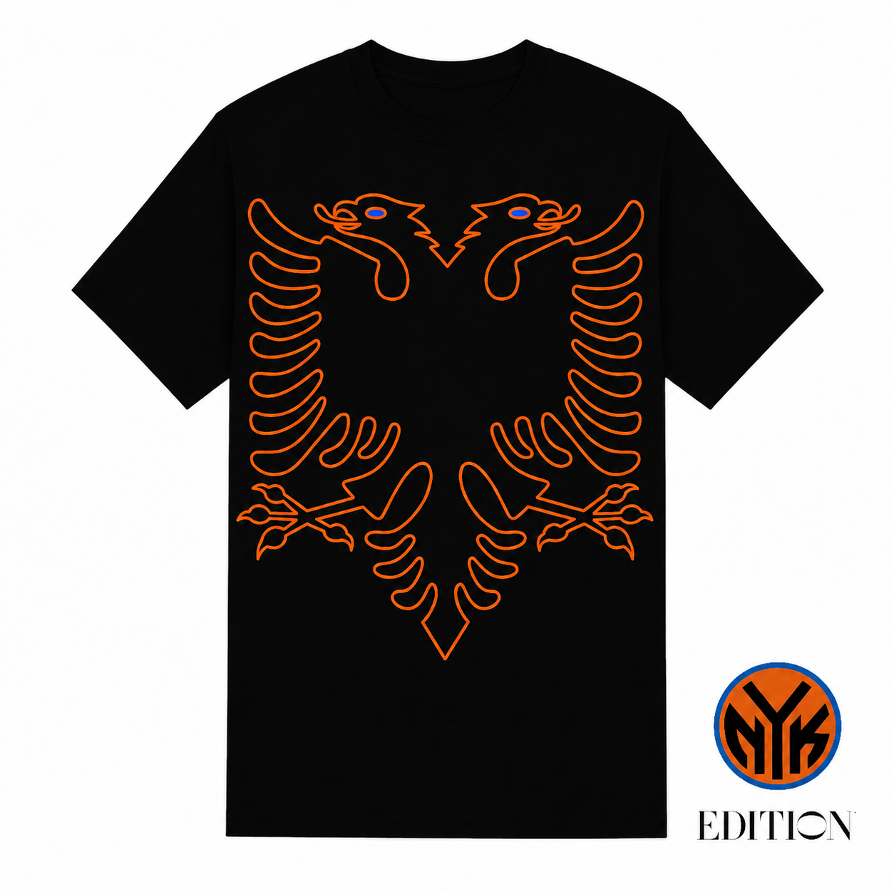 SB x NYK Edition Shirt