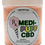 Thumbnail: Medi-Puff: Orange Smoothie CBD Cotton Candy (100mg)