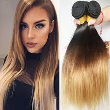 Thumbnail: Natural Blonde Ombre