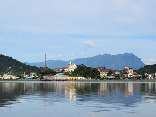 2º Festival do Samba movimenta Antonina de 12 a 14 de dezembro