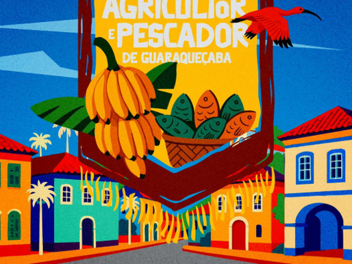 Festa do Agricultor e Pescador começa nesta sexta em Guaraqueçaba; veja a programação