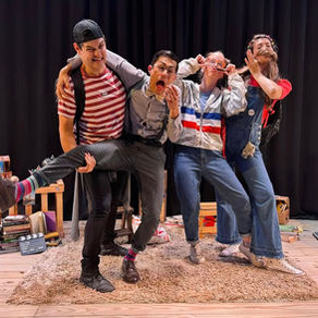 XI Festival de Teatro de Pontal do Paraná (FESTPON) começa nesta quinta; confira a programação completa