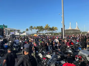 Paranaguá Motos confirma 21ª edição de 31 de julho a 2 de agosto de 2026