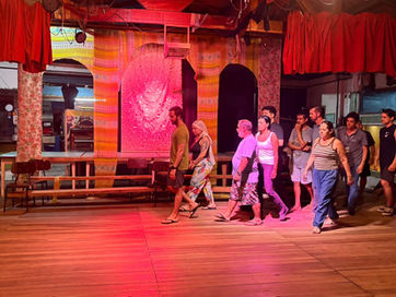 A espera acabou: Paranaguá volta a receber a encenação da Paixão de Cristo após cinco anos