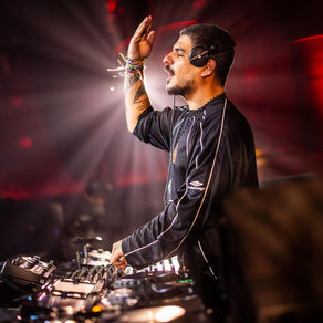 1º Pré-Carnaval de Curitiba acontece neste sábado (7) com Vintage Culture