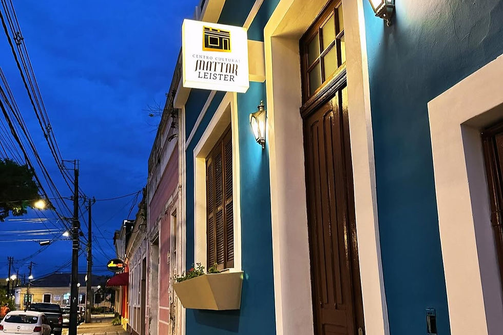 Paranaguá celebra Dia do Choro com evento gratuito nesta quinta-feira (23)