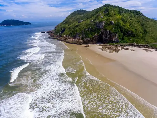 2º Festival de Samba de Encantadas acontece neste final de semana na Ilha do Mel