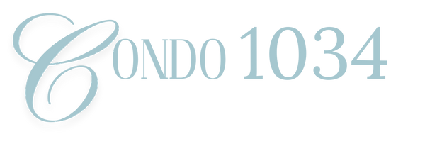 Condo 1034