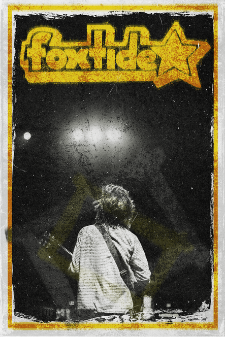Foxtide Poster