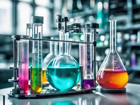Innovative Formulation Development Solutions for Health Industry