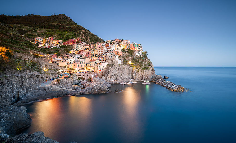 Manarola