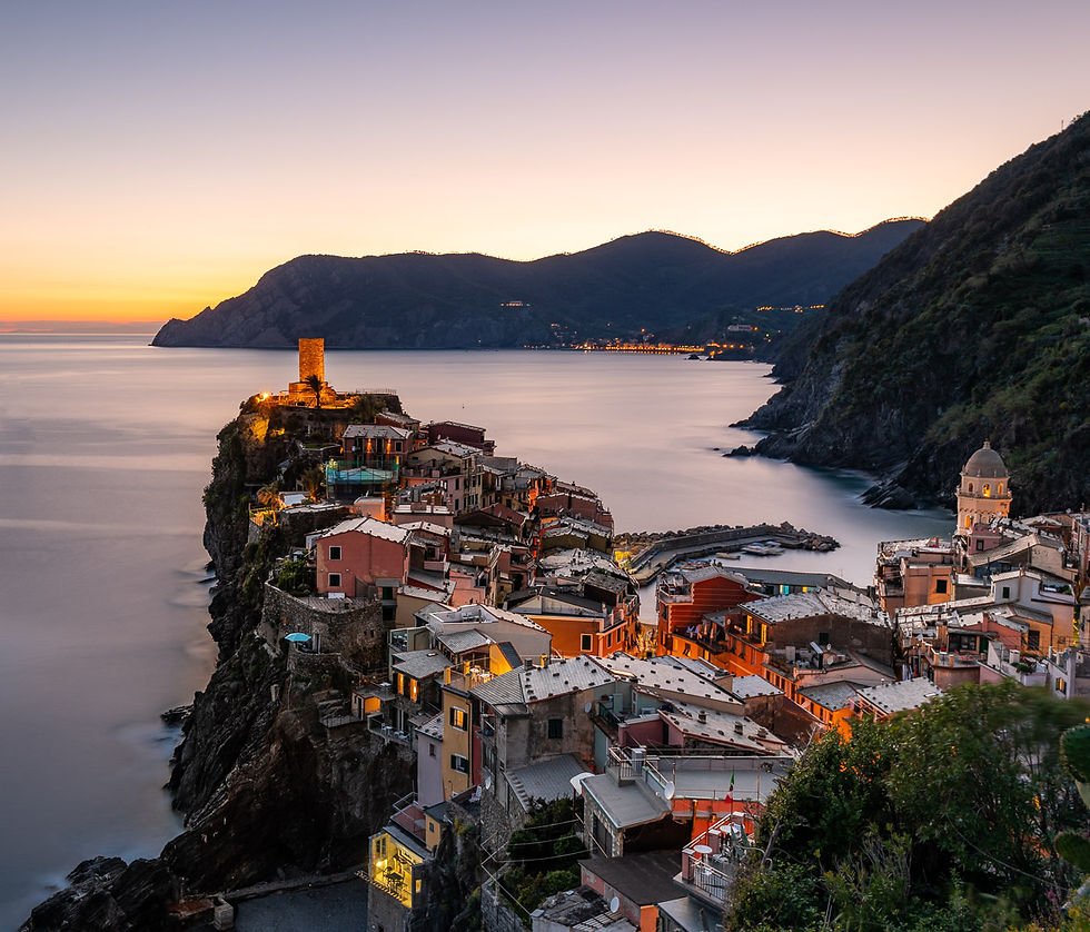 Vernazza