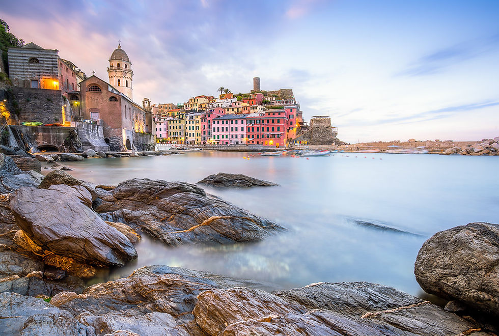 Vernazza