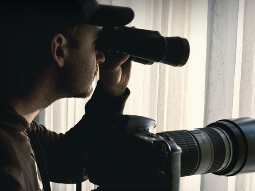 Private Investigator Surveillance Techniques (2022)