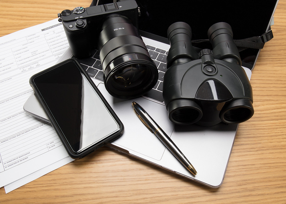 Private Investigator