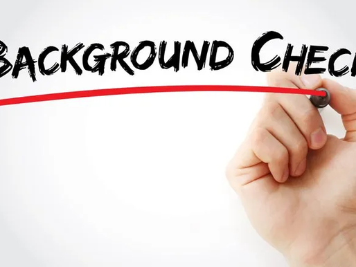 How an Employee Background Check Can Help Your Business