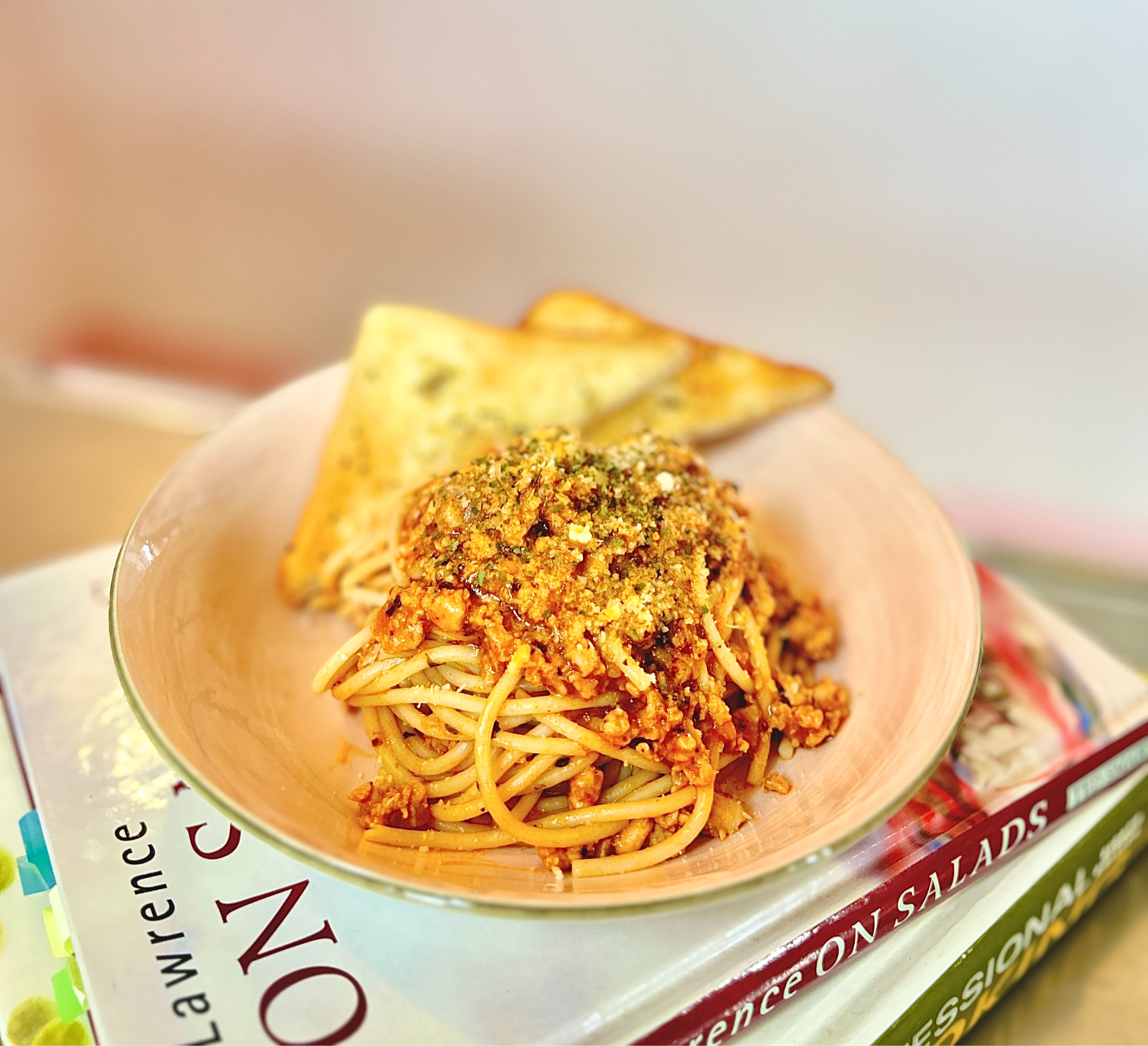 Bolognese Pasta