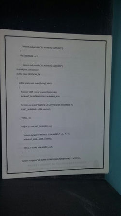 codigo 1