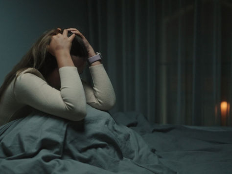 Sexual Trauma and Pelvic Floor Dysfunction: When the Body Holds What the Mind Is Still Processing
