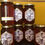 Miniature : Miel de châtaigner (pot de 500g) année 2020