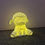 Thumbnail: Baby Lamb Lamp