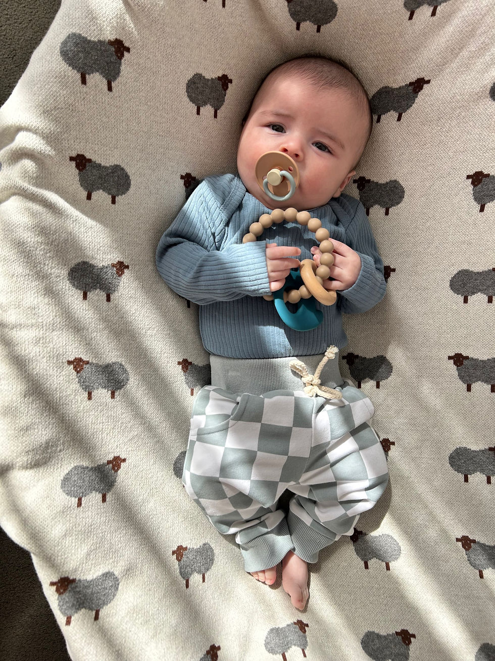 Thumbnail: Teethers