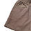 Thumbnail: Mocha Linen Short