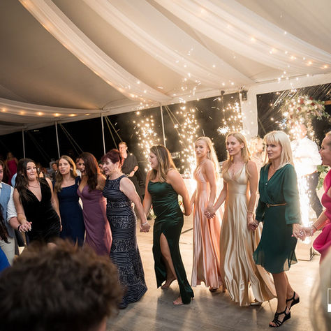 NJ Polish-American Wedding DJs. Polish Weddings, Elevated — A Celebration of Culture, Family & Unforgettable Energy